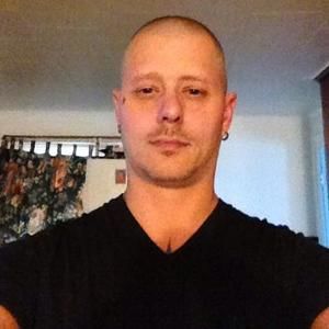 Meet your Posher, Chris